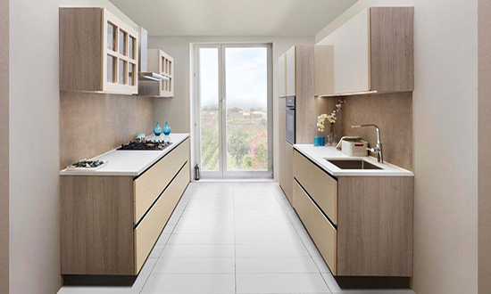 Parallel modular kitchen in haridwar