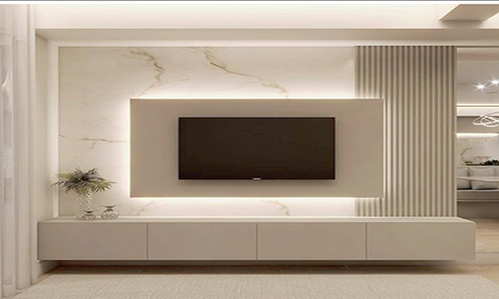 Living, Lighting, Storage Designs by DNB Interior Designer