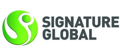 SIgnature Global