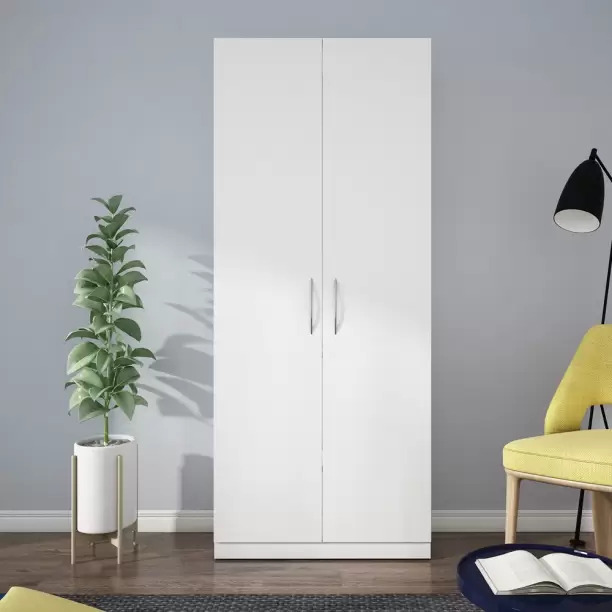 2 Door Wardrobe Manufacturer In Meerut