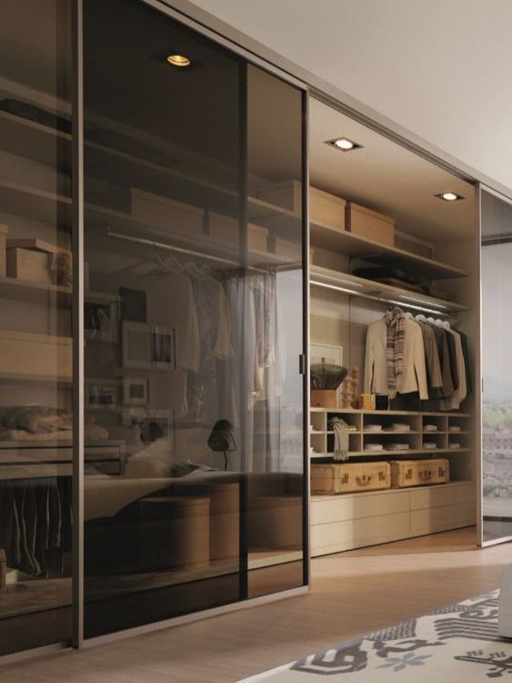 Sliding Wardrobe Manufacturer In Haridwar