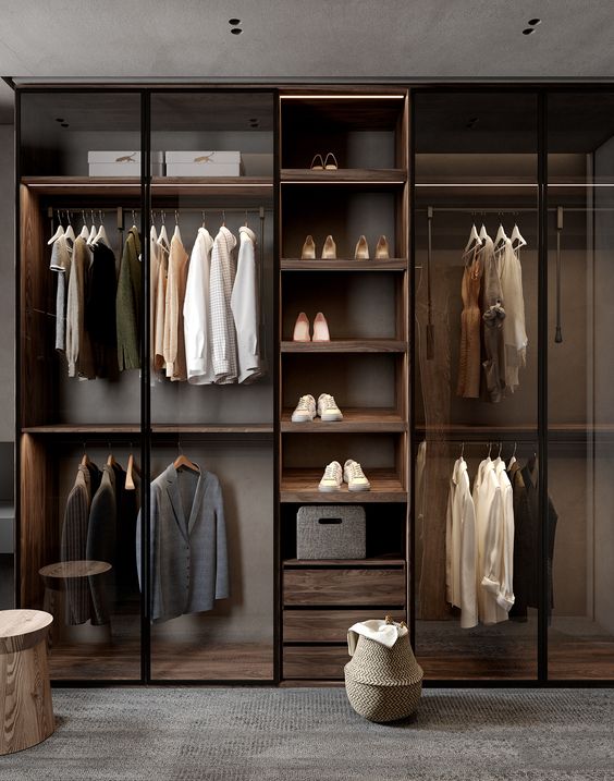 Wardrobe Manufacturer In Jhansi