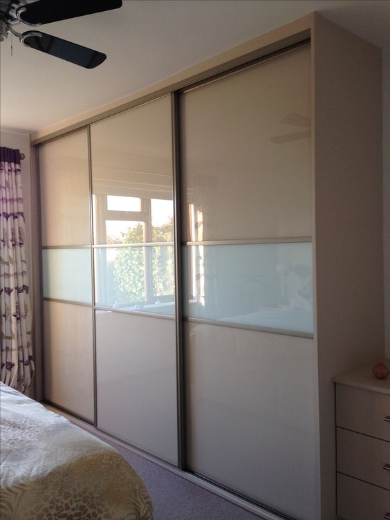 Sliding Wardrobe Manufacturer In Muzaffarnagar