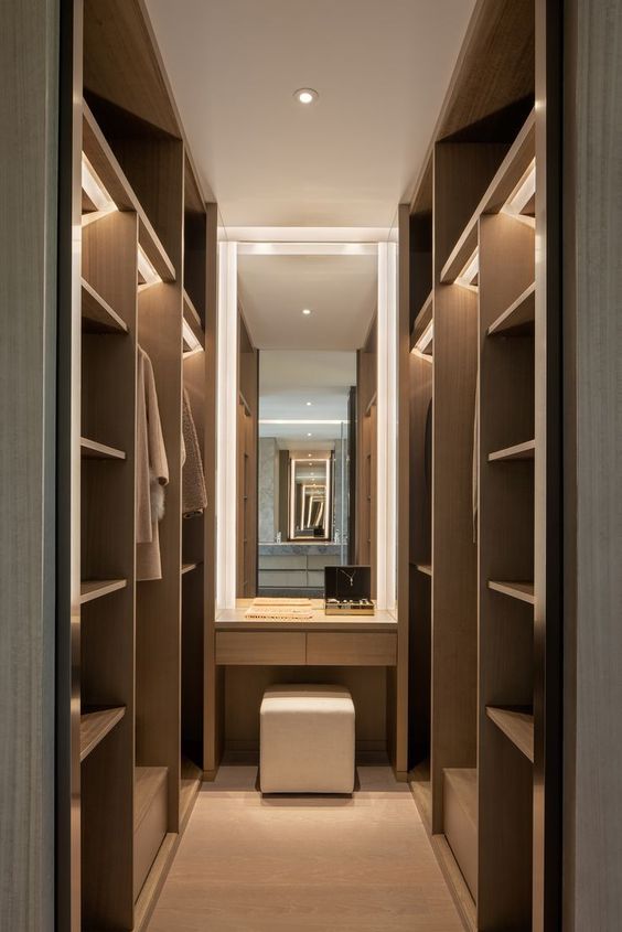 U Shaped Wardrobe Manufacturer In Meerut