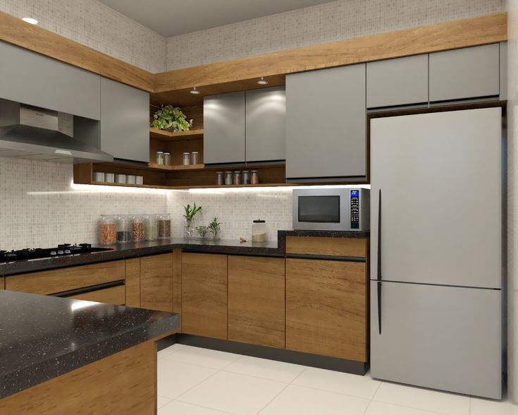 modular kitchen suppliers in dehradun